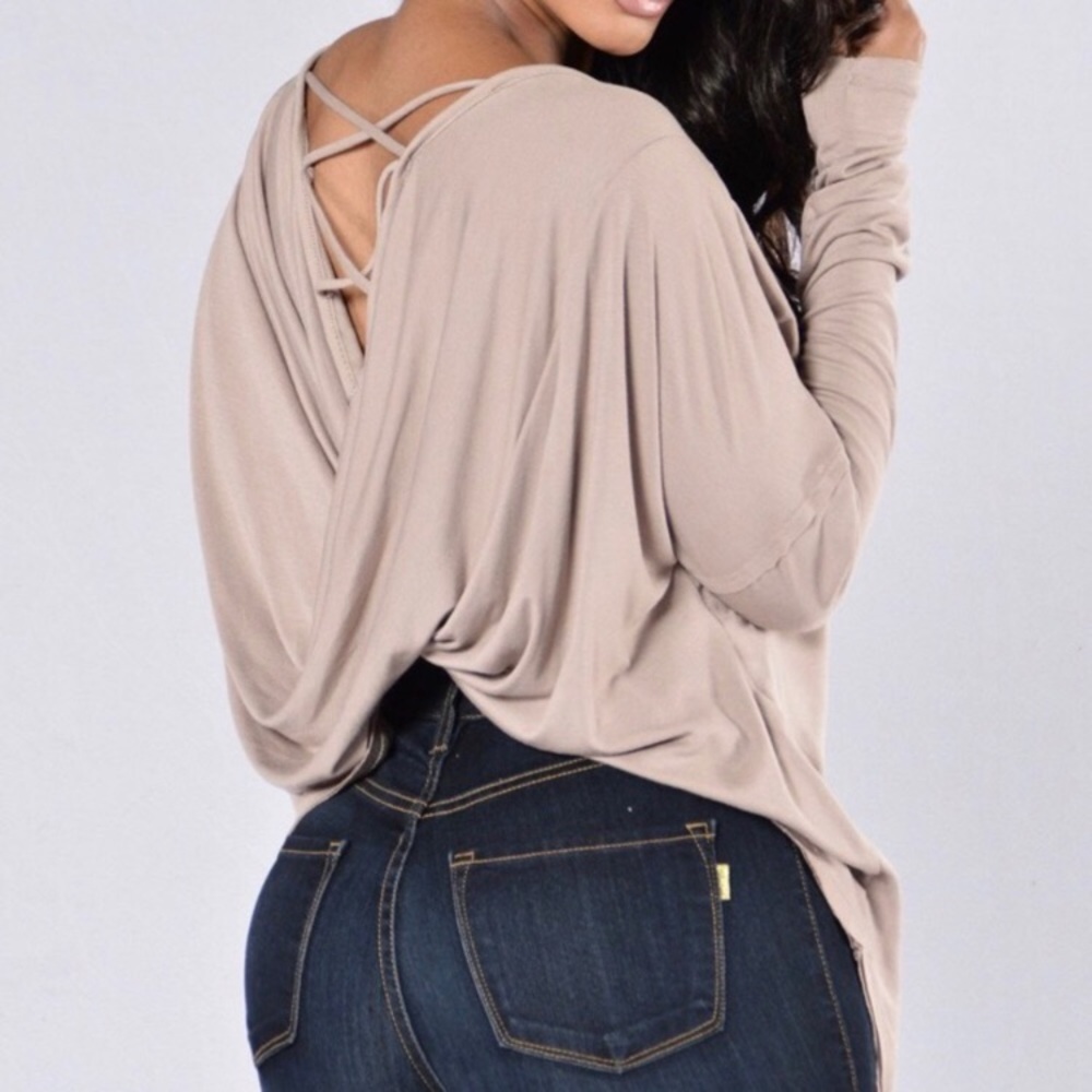 Long Sleeve Tee